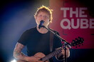 O Ed Sheeran θέλει να χτίσει ταφικό θάλαμο στο κτήμα του στη Βρετανία