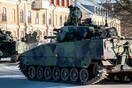 Σουηδία: Κινητοποίηση του στρατού σε νησί της Βαλτικής λόγω «ρωσικής δραστηριότητας» στην περιοχή