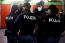 Ιταλία: Αστυνομικοί αντιδρούν επειδή τους έστειλαν ροζ μάσκες για τον κορωνοϊό