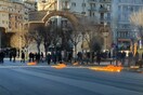 Θεσσαλονίκη: Επεισόδια σε πορεία για τις καταλήψεις - Τουλάχιστον 20 προσαγωγές