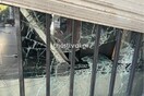 ΑΠΘ: Καταδρομική επίθεση 30 ατόμων στο Κτίριο Διοίκησης