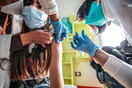 Ιταλία: Νοσοκόμα έκανε ψεύτικα εμβόλια σε αντιεμβολιαστές- Άδειαζε τη δόση σε χαρτομάντιλο