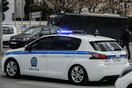 «Παραδόθηκε ο 46χρονος που ξυλοκόπησε τη σύντροφό του στην Αργυρούπολη»