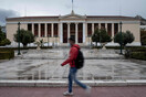 Τζανάκης: Πιθανότατα χάνουμε τα μισά και πλέον κρούσματα, λόγω διαφοροποίησης στα τεστ
