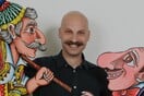 «Ο ήχος των σκιών» | Δες την παράσταση, άκου τον ήχο, παίξε κι εσύ με τον Καραγκιόζη