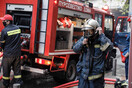 Γλυφάδα: Εκρηκτικός μηχανισμός σε συγκρότημα κατοικιών- Φθορές σε οχήματα
