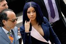 Η Cardi B θα πληρώσει τις κηδείες των 17 νεκρών της πυρκαγιάς στο Μπρονξ