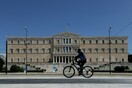 Δημοσκόπηση Prorata: Στο 7% η διαφορά ΝΔ- ΣΥΡΙΖΑ στην πρόθεση ψήφου