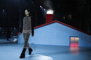 H Louis Vuitton τιμά τη μνήμη του Virgil Abloh- Η τελευταία του κολεξιόν στην Εβδομάδα Μόδας στο Παρίσι