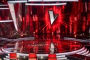 Κόπηκε το «The Voice» στην Ολλανδία εξαιτίας σκανδάλου #MeToo