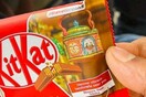 H Nestle απέσυρε KitKat λόγω «προσβολής του ινδουιστικού αισθήματος»