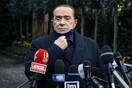Ιταλία: Ο Σίλβιο Μπερλουσκόνι απέσυρε την υποψηφιότητά του για την προεδρία της δημοκρατίας
