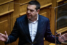 Τσίπρας: Μόνος ανεύθυνος ο Μητσοτάκης