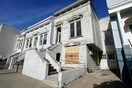 SAN FRANCISCO WORST HOUSE