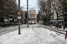 Δρόμος στο Παλαιό Φάληρο