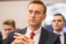 Η Ρωσία πρόσθεσε τον Αλεξέι Ναβάλνι στη λίστα «τρομοκρατών και εξτρεμιστών»