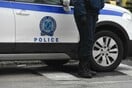 Περιπολικό στον δρόμο
