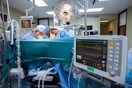 Νοσοκομείο στη Βοστώνη αρνήθηκε μεταμόσχευση καρδιάς σε ανεμβολιάστο ασθενή