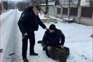 Ουκρανία: Στρατιώτης άνοιξε πυρ σκοτώνοντας πέντε ανθρώπους - Συνελήφθη 