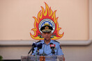 ΚΥΣΕΑ: Τέλος από την Πυροσβεστική ο αρχηγός Στέφανος Κολοκούρης
