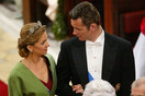 Η πριγκίπισσα Kριστίνα της Ισπανίας χωρίζει τον σύζυγό της - Εθεάθη «χέρι-χέρι» με άλλη γυναίκα