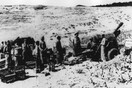 «Άνοιξαν» ιστορικά αρχεία για τον Ελληνικό εμφύλιο πόλεμο