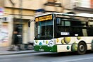 Πώς κινούνται τα ΜΜΜ: Καθυστερήσεις σε 40 δρομολόγια λεωφορείων