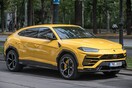 SUV Urus