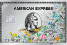 Δυο σημαντικοί Αμερικανοί καλλιτέχνες βάζουν την τέχνη τους σε πιστωτικές κάρτες