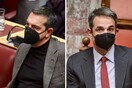 Πρόταση δυσπιστίας: Όσα ακούστηκαν χθες στη Βουλή