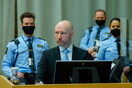 Νορβηγικό δικαστήριο απέρριψε την αίτηση αποφυλάκισης του Μπρέιβικ