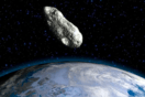 Η Γη θα έχει για 4.000 χρόνια και δεύτερο Τρωικό αστεροειδή για «συνοδό»
