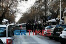 Θεσσαλονίκη: Σε εξέλιξη μεγάλη επιχείρηση της ΕΛΑΣ σε συνδέσμους του ΠΑΟΚ