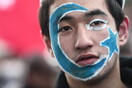 Τουρκία: Διαδηλώσεις Ουιγούρων- Καλούν σε μποϊκοτάζ των Χειμερινών Ολυμπιακών Αγώνων 
