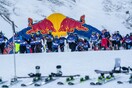 Red Bull Homerun: Ένα εντυπωσιακό event γεμάτο ενέργεια, ενθουσιασμό και πολλή ταχύτητα!