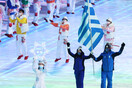 Χειμερινοί Ολυμπιακοί Αγώνες: Η είσοδος της Ελλάδας