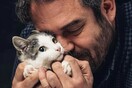 10 νέες φωτογραφίες απ' τα τέλεια ζώα των αναγνωστών μας #824