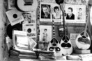 Έκθεση - ύμνος στο Ρεμπέτικο | Πενήντα Έλληνες εικαστικοί συμμετέχουν με 125 έργα