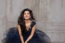 Γκαλά όπερας με τη Dinara Alieva και τον Δημήτρη Πλατανιά και την Κρατική Ορχήστρα Αθηνών στο Μέγαρο