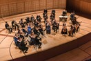 Μidori και Ορχήστρα Εγχόρδων του Φεστιβάλ της Λουκέρνης. στο Μέγαρο
