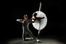 Jewels: Η γοητευτική τρίπρακτη χορογραφία του George Balanchine στο Μέγαρο
