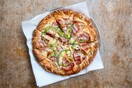 Η καναδέζικη πίτσα στο Normandia 