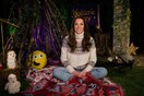 Η Κέιτ Μίντλετον θα διαβάσει παραμύθι για παιδιά, σε τηλεοπτική εκπομπή