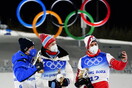 Χειμερινοί Ολυμπιακοί: Αυστηροί περιορισμοί και απαγορεύσεις- Τα προβλήματα που αντιμετωπίζουν δημοσιογράφοι