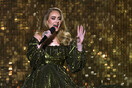 Βrits Awards: Η Adele, μεγάλή νικήτρια της βραδιάς στα πρώτα gender neutral βραβεία
