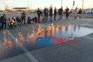 Τύρναβος: Παραγωγοί έβαλαν φωτιά στο τσίπουρο -Διαμαρτύρονται για τη μετονομασία του