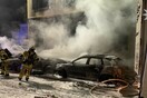Γερμανία: Μεθυσμένος οδηγός φορτηγού προκάλεσε χάος- Έπεσε πάνω σε 31 οχήματα