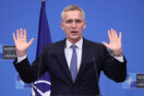 Στόλτενμπεργκ: Αυτή είναι επικίνδυνη στιγμή για την ευρωπαϊκή ασφάλεια