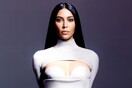 Η Κιμ Καρντάσιαν στη Vogue μιλά για τις αλλαγές που «έφεραν» το διαζύγιό με τον Κάνιε Γουέστ