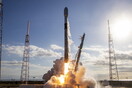 Η NASA ανησυχεί για το σχέδιο ανάπτυξης δορυφόρων Starlink της SpaceX 
